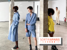 Les 3 grandes tendances repérées à la Fashion Week Homme Printemps/Été 2023 de Paris