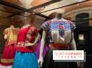 Exposition Frida Kahlo à Paris au Palais Galliera