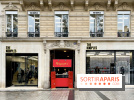 The Kooples ouvre son magasin principal sur les Champs Élysées, place à la mode et à l'art !