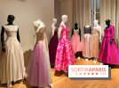 Fashion Week : l'exposition gratuite de la collection Haute Couture de Didier Ludot chez Artcurial