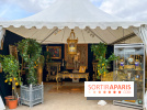 Foire de Chatou 2023, le rendez-vous des antiquaires et brocanteurs