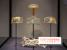 Un Art nouveau, l'exposition gratuite sur les métamorphoses du bijou à l'École des Arts Joailliers
