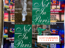 Paris Fashion Week 2023 : le pop up branché de Highsnobiety, mode, expositions et évènements