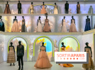 La Galerie Dior : un nouveau parcours d'exposition à l'adresse historique de la Maison de couture