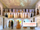La Galerie Dior : un nouveau parcours d'exposition à l'adresse historique de la Maison de couture