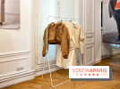 Paris Fashion Week 2023 : une exposition mode gratuite dans un appartement haussmannien à Paris
