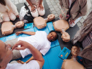 Journée Mondiale des Premiers Secours : une initiation gratuite aux gestes qui sauvent, à Paris