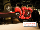 Microbiote, l'exposition à la Cité des Sciences 