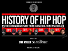 History oh Hip-hop / Cut Killer, Lbr, Driver 