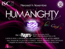 HUMANIGHTY