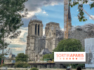 visuel Paris visuel  - notre dame 