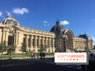 Visuel Paris Petit Palais