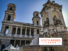 Visuel Paris Saint Sulpice