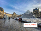 Visuel Paris Louvre