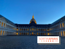 Visuel Paris Invalides