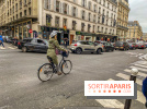 Visuel Paris vélo
