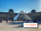 Visuel Paris Louvre