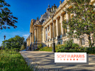 Visuel Paris Petit Palais