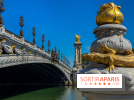 Visuel Paris Pont Alexandre III