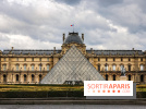 Visuel Paris Louvre