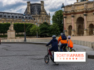 Visuel Paris vélo