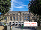 Visuel Paris Gare Saint Lazare
