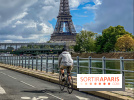 Visuel Paris vélo quai
