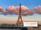 Visuel Paris Tour Eiffel