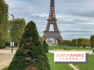 Visuel Paris Tour Eiffel