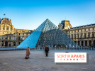 Visuel Paris Louvre