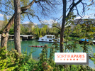 Visuel Paris - île de la Jatte - La Seine