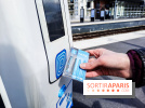 Visuel Paris transport pass navigo
