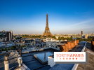 Visuel Paris Tour Eiffel