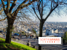 Visuel Paris - Montmartre