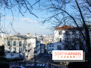 Visuel Paris - Montmartre