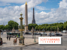 Visuel Paris Concorde Tour Eiffel
