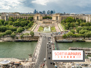 Visuel Paris Trocadéro