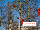 Paris visuel - nouvel an chinois - nouvel an lunaire - place de la république