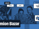 Release party du Camion Bazar chez Dizonord 