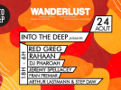 Into The Deep présente Red Greg, Rahaan, DJ Pharoah