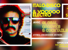 Italo-Disco & Voodoo Electro (open air)