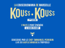 Kouss-Kouss Paris - Marseille au Point Éphémère