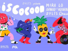 DYLTS Presents Discocoon #7 | Jardin21