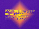 RMMT: Domenico Rosa, Lapucci, Marcolino, Lawis&Tiano
