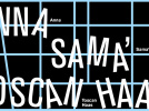 Anna, Sama', Toscan Haas à Dehors Brut