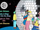 Disco Disco : opening au Yoyo avec Make it deep et Paul Johnson