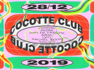 Cocotte Club : Flash Cocotte x MYST