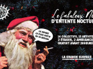 Le Fabuleux Noël d'Entente Nocturne à la Grande Surface