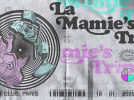 La Mamie's Trip all night long au Rex Club