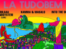La Tudobem avec Voilaaa Soundsystem et Into The Deep à la Rotonde